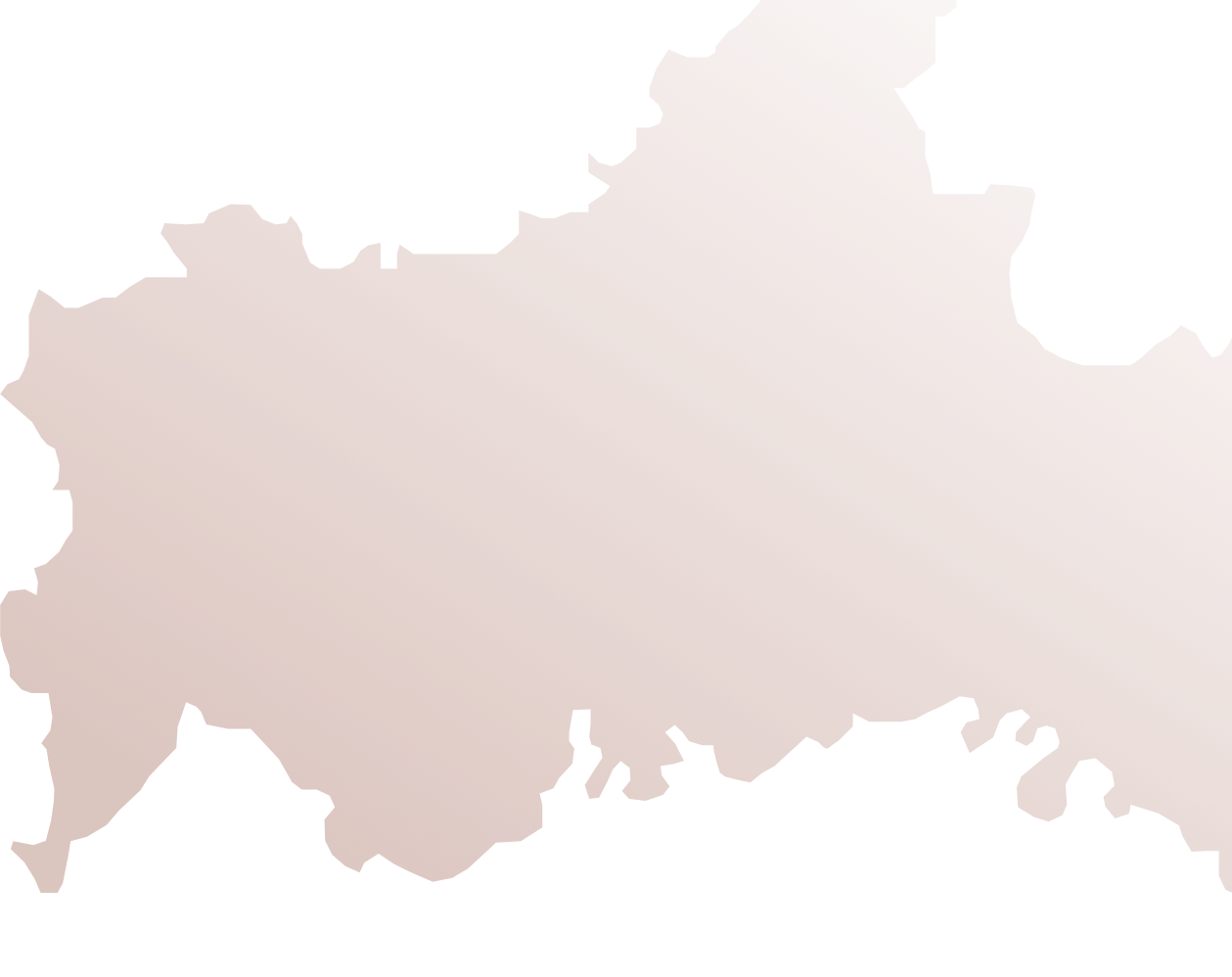 大陸画像