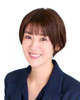 栗原 恵 氏